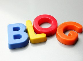 Jak założyć bloga